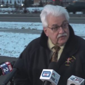 VIDEO NOW: 5 p.m. update on deadly Michigan school shooting
