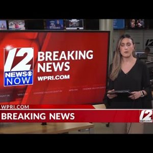 12 NEWS NOW: RI fugitives arrested in CT