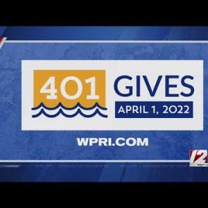 401Gives Day: Support local nonprofits