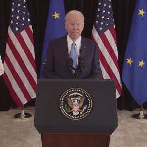 Biden to visit Poland