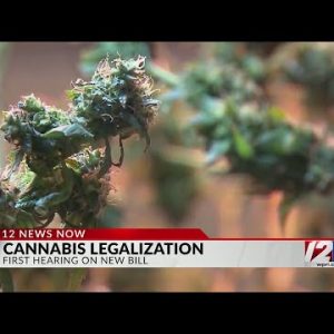 McKee administration: Marijuana plan would give lawmakers too much power