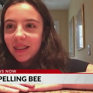 Immaculate Conception student wins 2022 RI State Spelling Bee