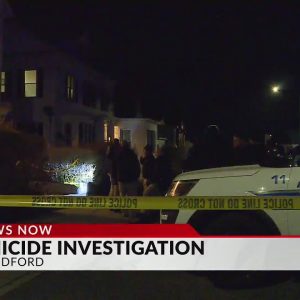 Man killed in New Bedford shooting