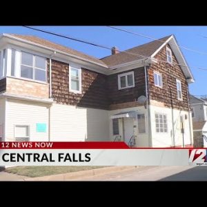 Man shot in leg in Central Falls