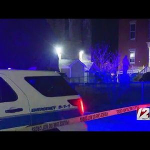 New Bedford man killed in shooting