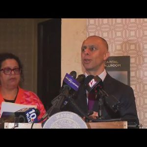 VIDEO NOW: Providence Mayor Elorza announces the return of PVDFest this summer