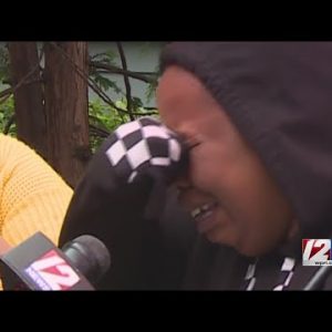 Providence murder victim’s sister to suspect: ‘Your day is coming’