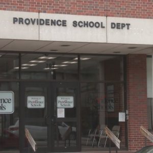 Pulse of Providence: School Board member Ty’Relle Stephens
