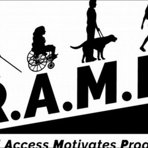 RAMP: Real Access Motivates Progress! Episode 69: 401 Gives (REPLAY)