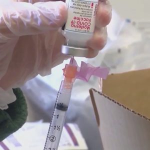 39% of Rhode Islanders have gotten COVID vaccine booster as 2nd is approved for some