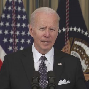 VIDEO NOW: President Biden discusses his budget proposal