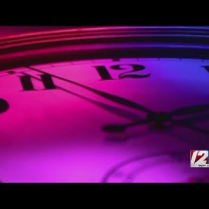 Whitehouse once again pushes to make Daylight Saving Time permanent
