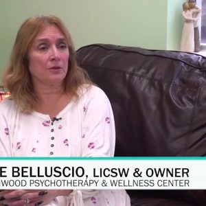 Who To Know: Greenwood Psychotherapy & Wellness Center