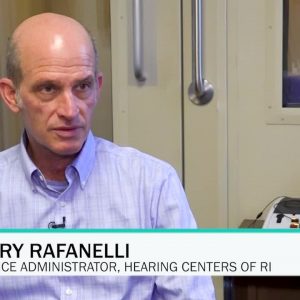 Who To Know: Hearing Centers of Rhode Island