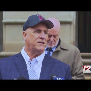 Wrongfully convicted man given restitution