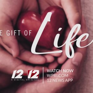 12 on 12: The Gift of Life