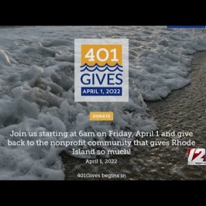 401Gives Day: Here’s how to support local nonprofits