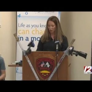Advocates raise awareness on dangers of impaired driving