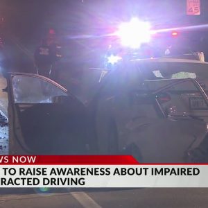 West Warwick event Thursday to raise awareness about dangers of impaired driving