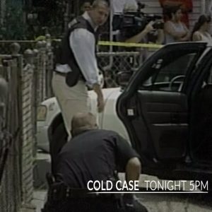Cold Case: Justice for Jose