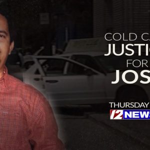 Cold Case: Justice for Jose