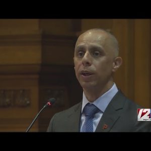Elorza proposes $567M budget amid rising home values in Providence
