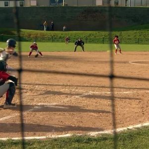 EP holds off Moses Brown in softball