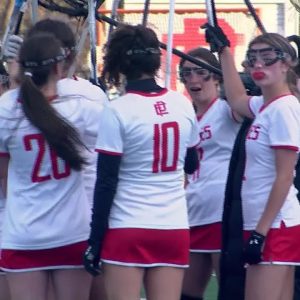 EP powers past Coventry in GLAX