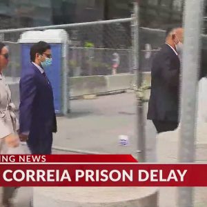 Ex-Mayor Jasiel Correia’s prison date pushed back for 7th time