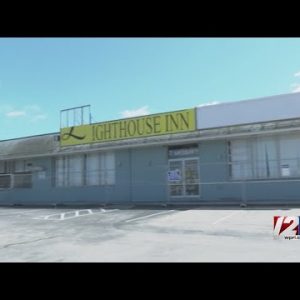 Galilee's Lighthouse Inn to be demolished