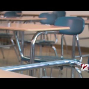 GOP rep, critics tangle over bill on how RI teachers discuss race, sex