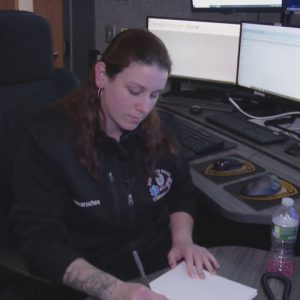 Dartmouth dispatchers inundated with calls during tri-state chase, suspicious fire