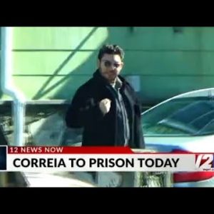 Jasiel Correia to report to prison