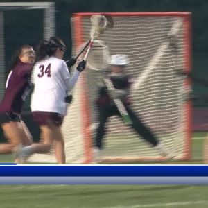 LaSalle GLAX cruises past East Greenwich