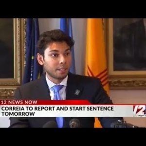 Noon: No more delays: Jasiel Correia poised for prison Friday after court ruling