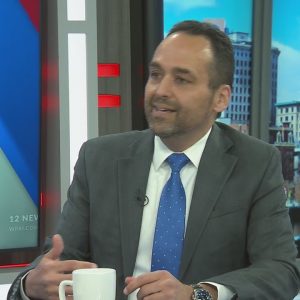 Newsmakers 4/28/2022: Gonzalo Cuervo; reporter roundtable
