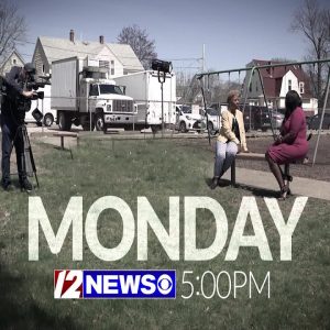 On the Run: 12 News exclusive airs Monday