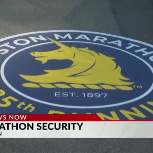 'One Boston Day' marks 9 years since Marathon bombings