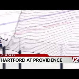 PBruins beat Hartford at home in OT