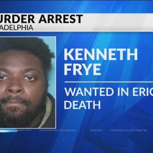 Philadelphia bouncer charged with murder of New Bedford man