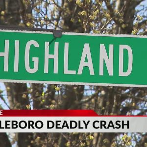 Police ID man killed in Attleboro crash