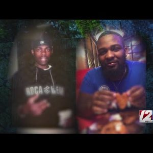 Providence family rocked by 2 murders 16 years apart