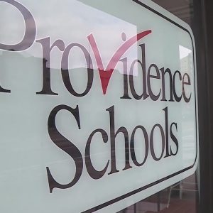 Providence schools drop masking
