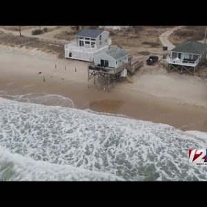 RI woman seeks help for ‘dream’ home costs due to flooding risks