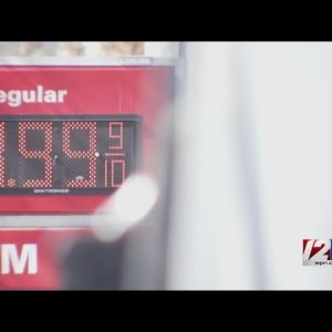 Truckers seeing pain at the pump with diesel prices