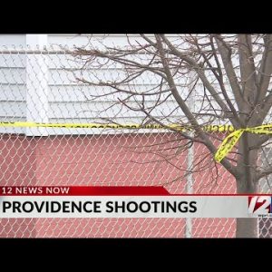Two women, one man shot early Sunday morning in Providence