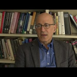 VIDEO NOW: Local expert David Weil on inflation