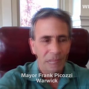 Warwick council passes resolution to limit mayoral terms