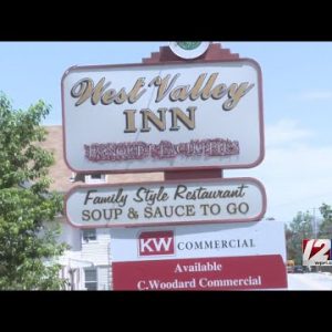 West Valley Soup & Sauce to revive beloved banquet hall’s menu