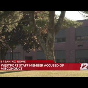 Westport school staffer placed on leave amid misconduct investigation
